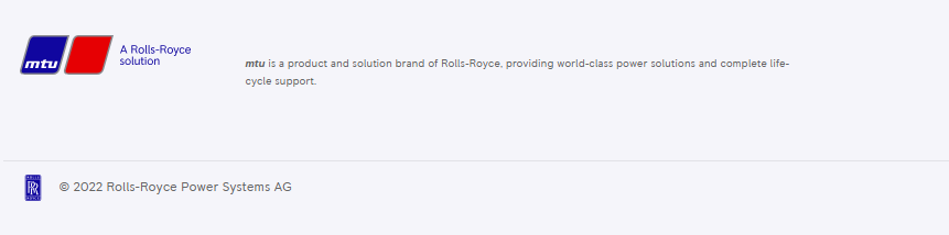 Rolls-Royce